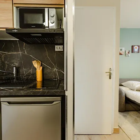 Le Petit * Valence (Drome)