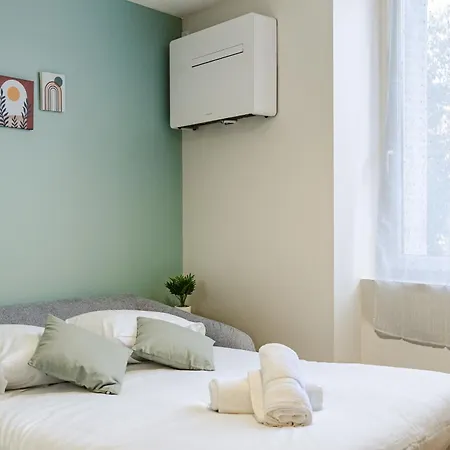 Le Petit Apartment *