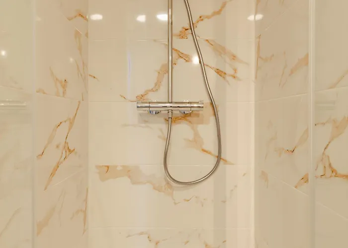 Lägenhet Le Petit *