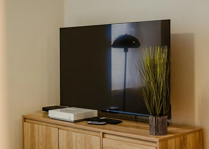 Lägenhet Le Petit *