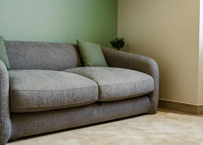 Le Petit Lägenhet *